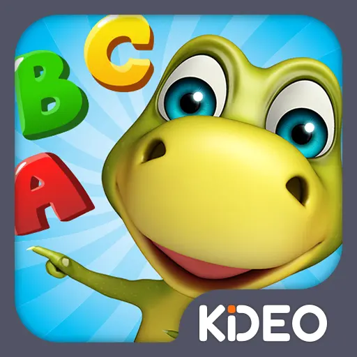 Kids Garden: Preschool Learn icon