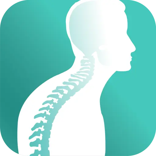 Posture Correction - Text Neck icon