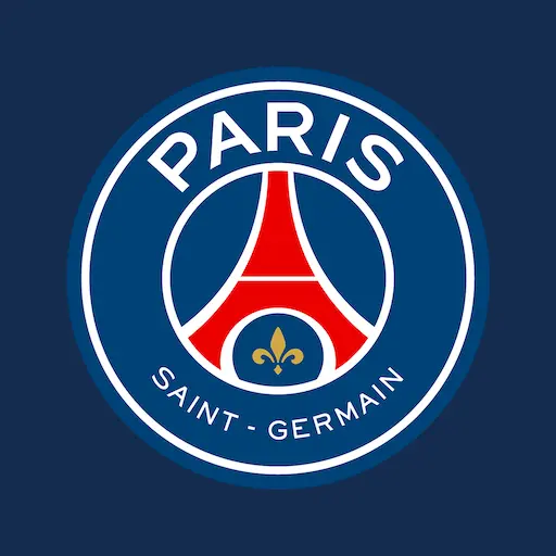 PSG Official icon