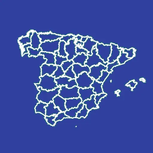 Quiz - Provinces of Spain icon