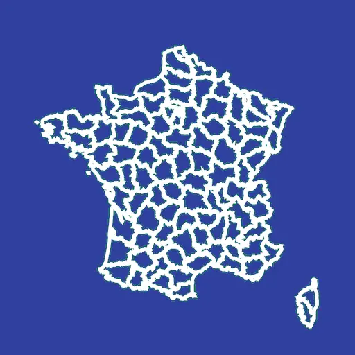 Quiz - French Departments icon