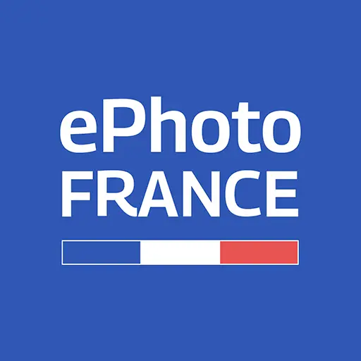 ePhoto France icon