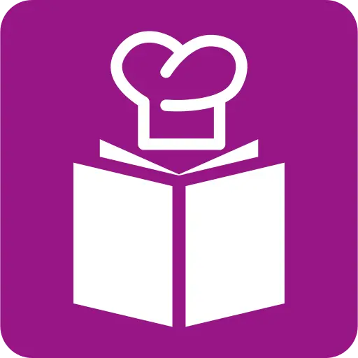 My Recipe Box: My Cookbook icon