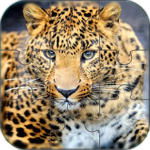 Animal Kingdom Puzzle icon