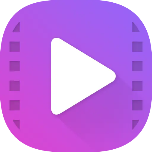 Video Player All Format icon