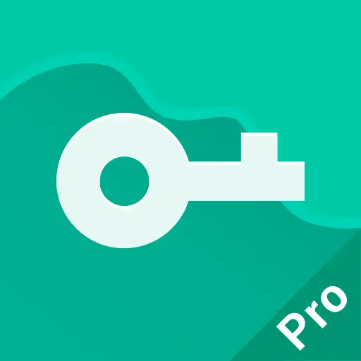 VPN Proxy Master - Safer Vpn icon