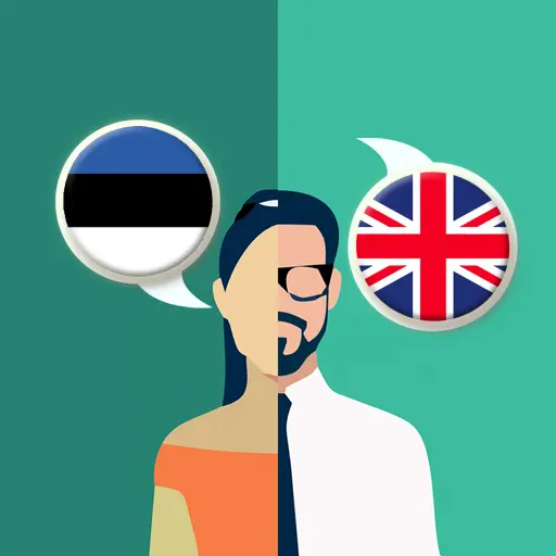 Estonian-English Translator icon