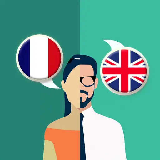 French-English Translator icon