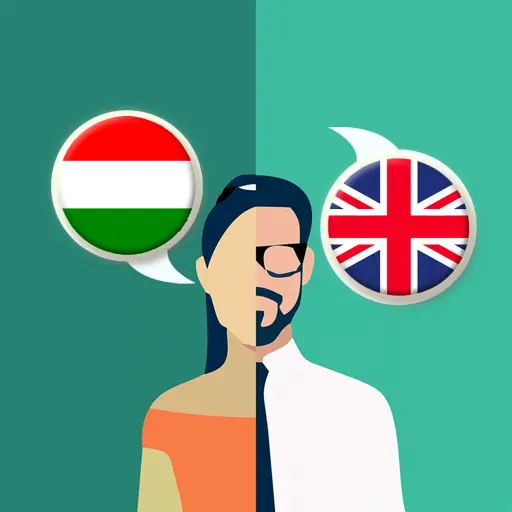 Hungarian-English Translator icon