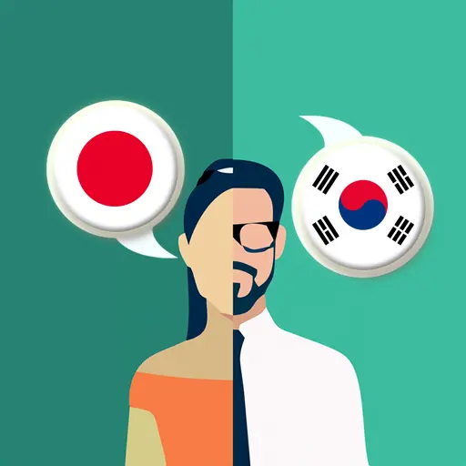 Japanese-Korean Translator icon