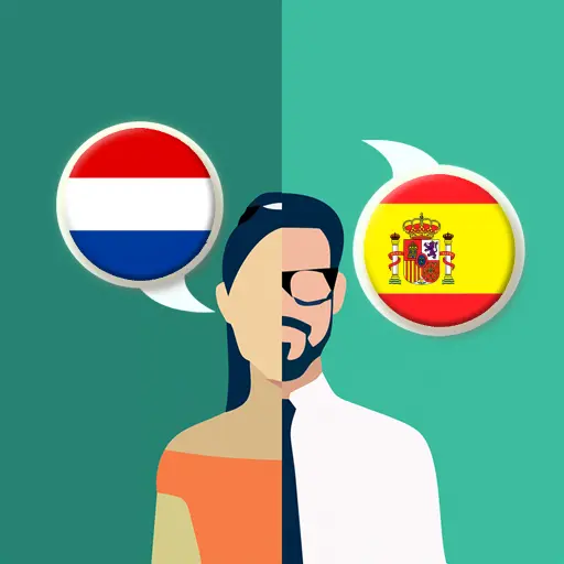 Dutch-Spanish Translator icon