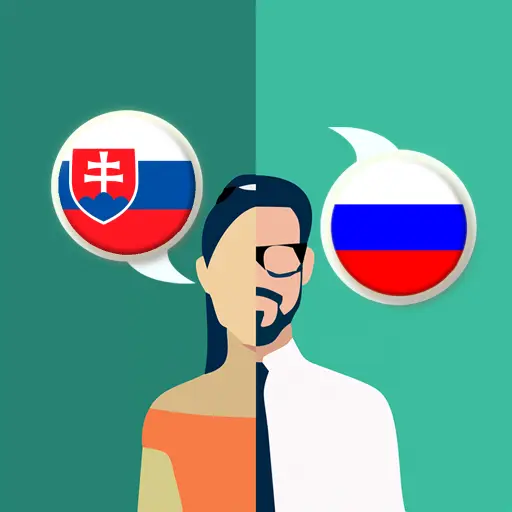 Slovak-Russian Translator icon