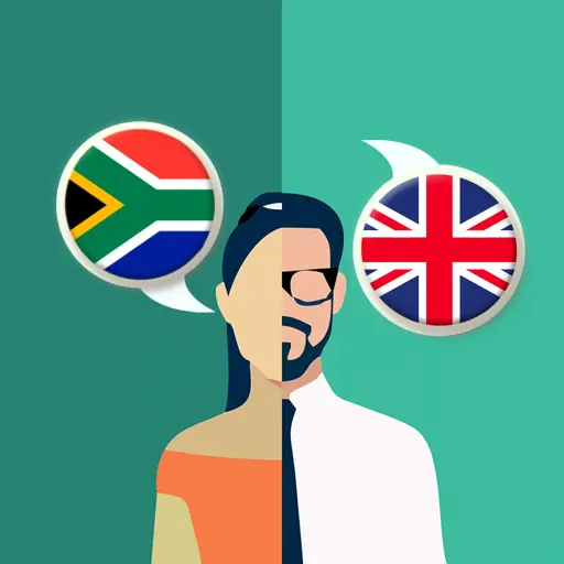 Zulu-English Translator icon