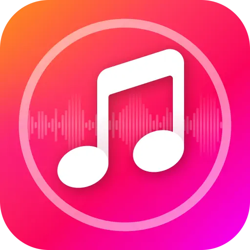 Ringtones songs & HD Wallpaper icon