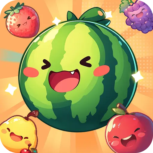 Watermelon Combo icon