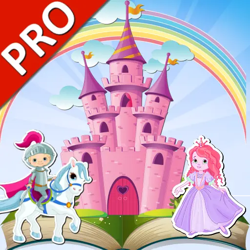 Fairy Tale Cards Games PRO icon