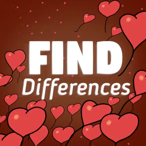 Find Differences icon