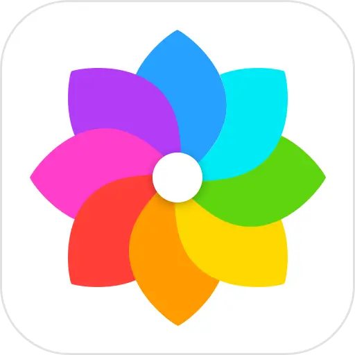 Gallery - Photo Gallery, Album icon