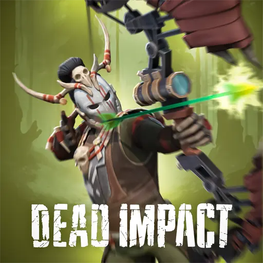 Dead Impact: Survival Online icon