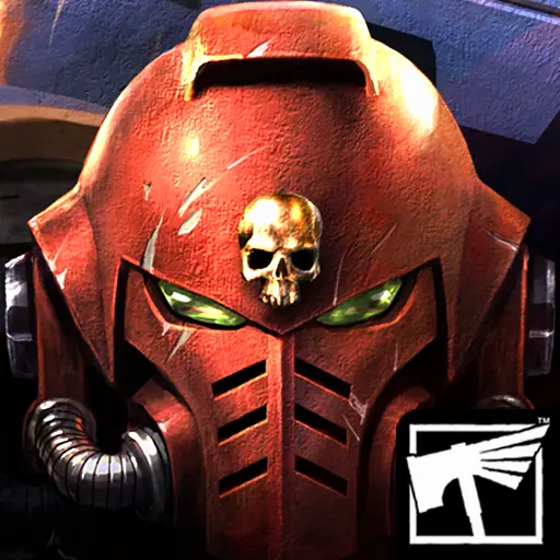 Warhammer Combat Cards - 40K icon