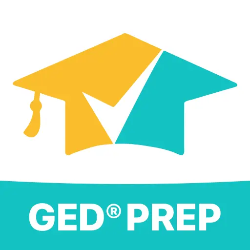 GED® Exam Prep 2025 icon