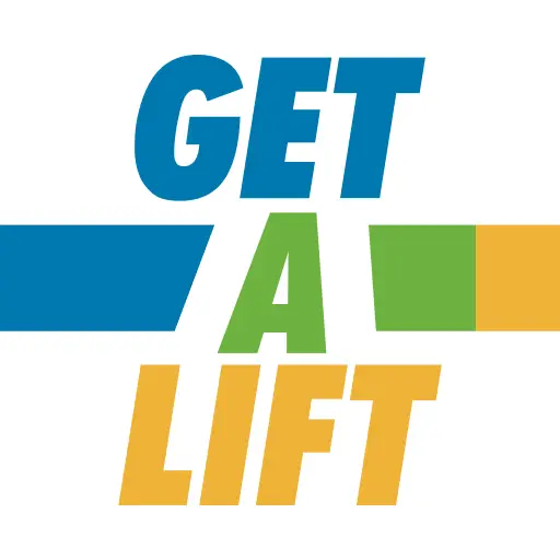 GET-A-LIFT icon