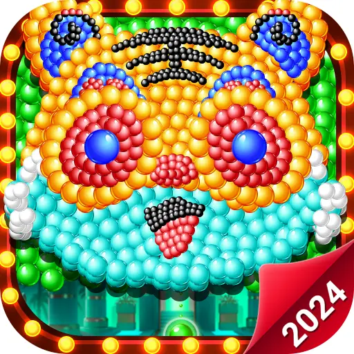 Bubble Shooter 22 icon