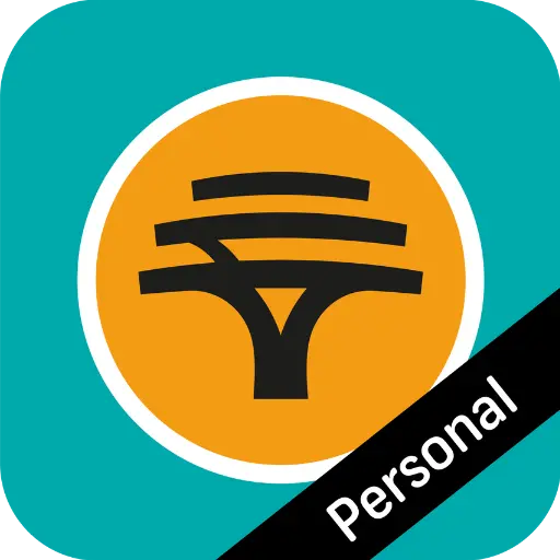 FNB Ghana Personal icon