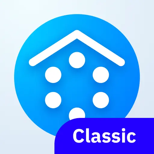 Smart Launcher 3 - Classic icon