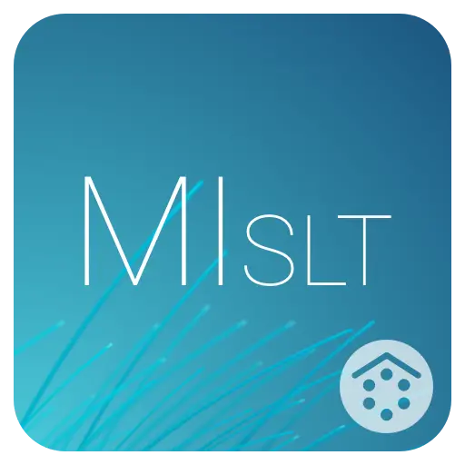 SLT MIUI - Widget & Icon pack icon