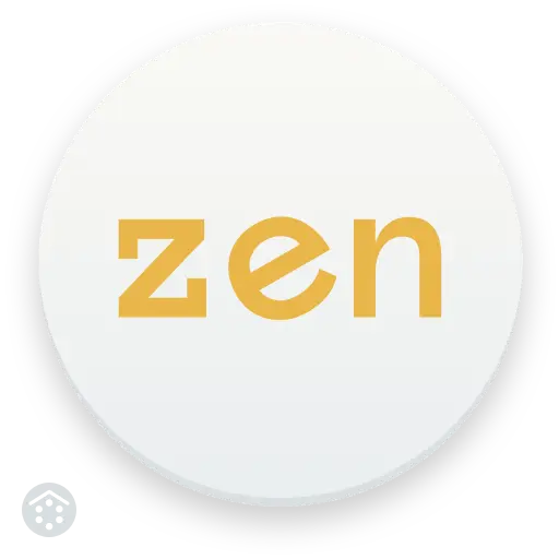 SLT Zen - Widget & icon pack icon