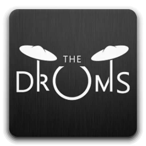 The Drums icon