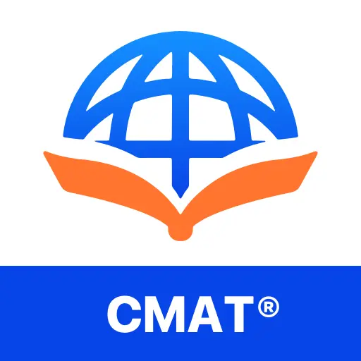 GMAT® Exam Prep 2025 icon