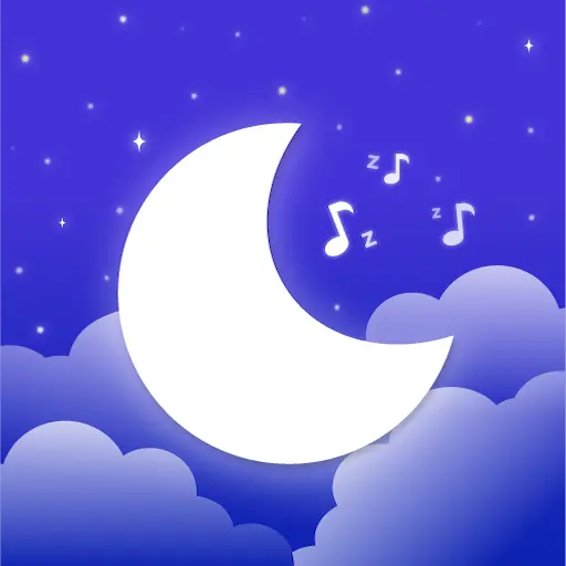 Sleep Sounds - Relax and Sleep icon