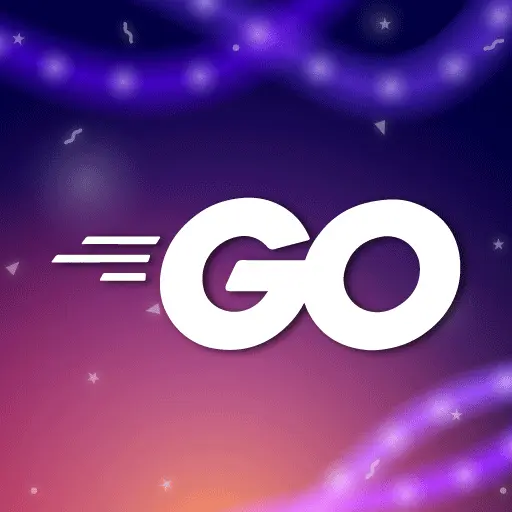 Learn Go Programming icon