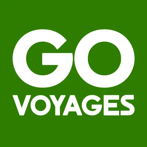 Go Voyages: Vols et Hôtels icon