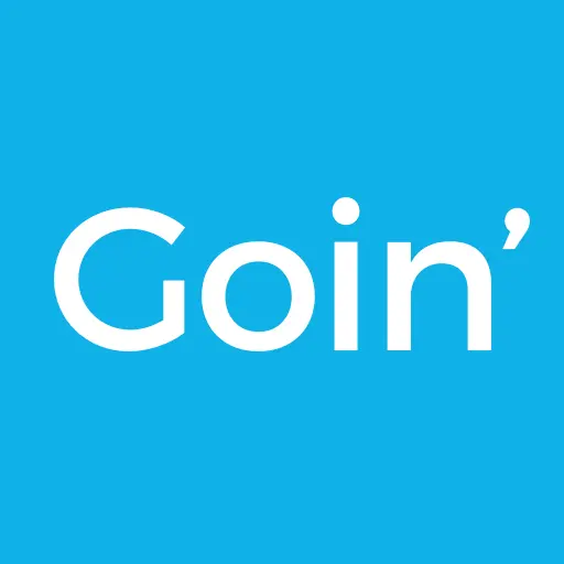 Goin' - Connecting Students icon