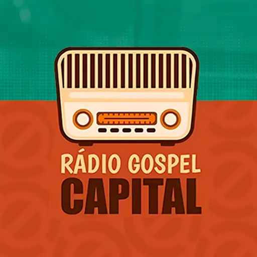 Rádio Gospel Capital icon