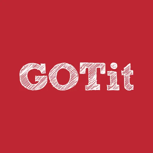 GOTit - Social Shopping icon