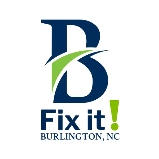 Fix it, Burlington! icon