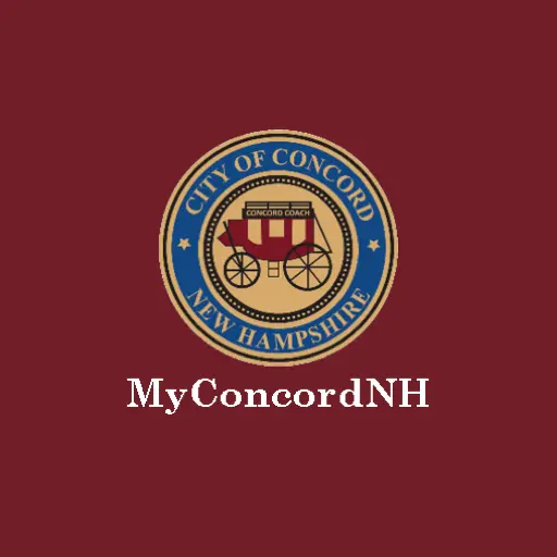 MyConcordNH icon