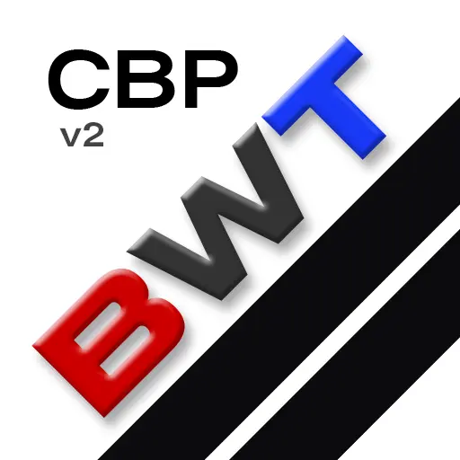 CBP Border Wait Times icon