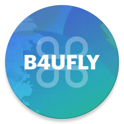 B4UFLY by FAA icon