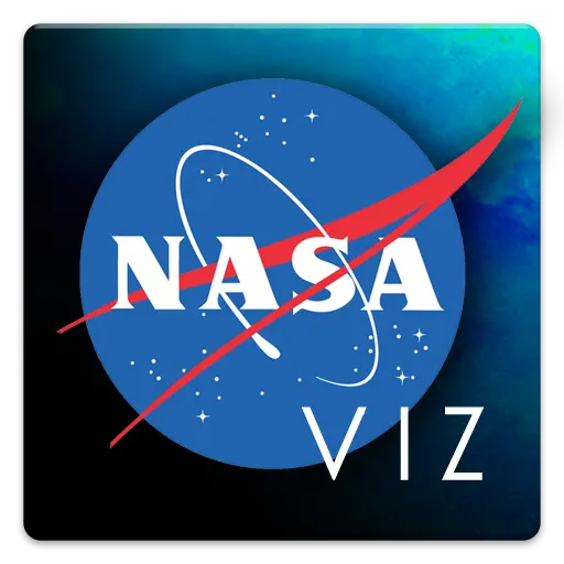 NASA Visualization Explorer icon