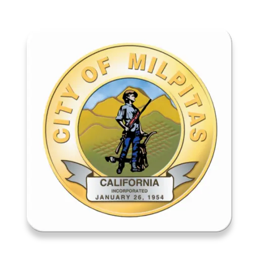 MyMilpitas icon