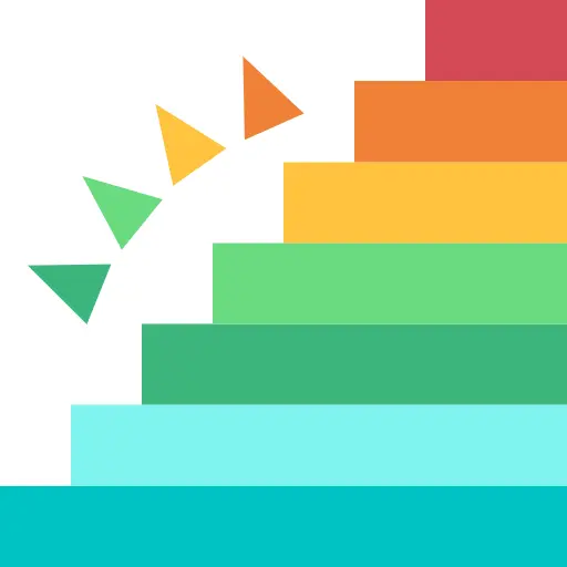 STAIR Coach icon