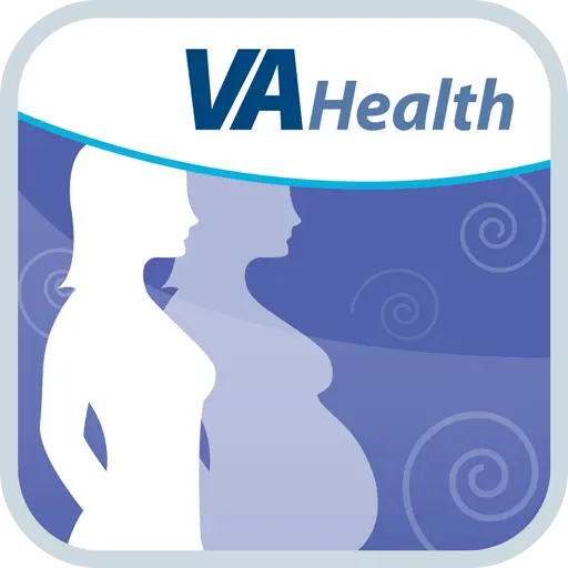 Preconception Care App icon