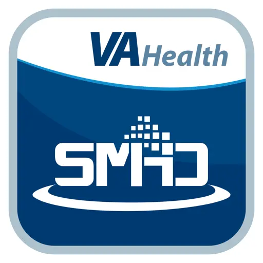 Share My Health Data icon