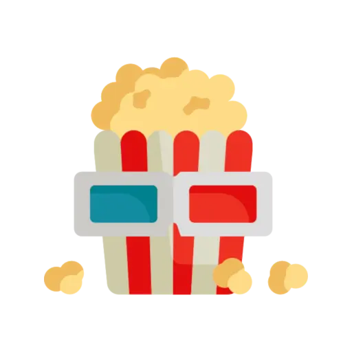 Movie Pal icon