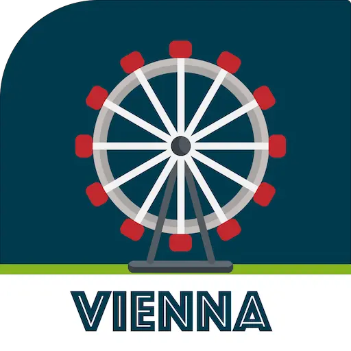 VIENNA Guide Tickets & Hotels icon